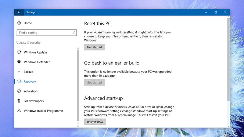 Image: Screenshot